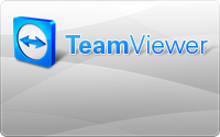 Using TeamViewer for Remote Support!